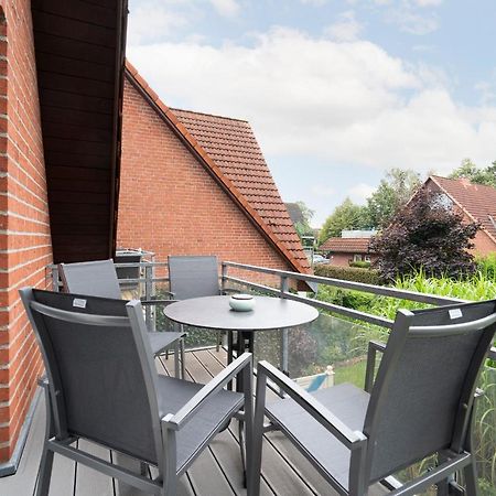 Ferienwohnung Hygge Timmendorfer Strand Luaran gambar