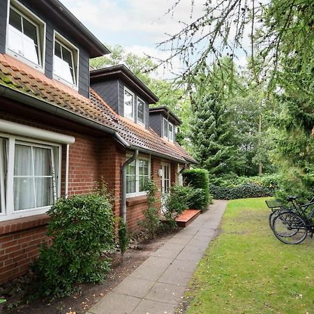 Ferienwohnung Hygge Timmendorfer Strand Luaran gambar