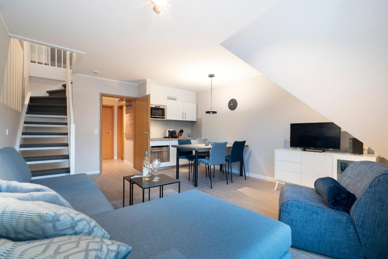 Ferienwohnung Hygge Timmendorfer Strand Luaran gambar