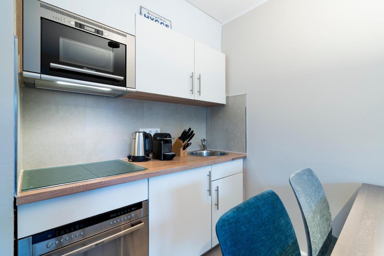 Ferienwohnung Hygge Timmendorfer Strand Luaran gambar