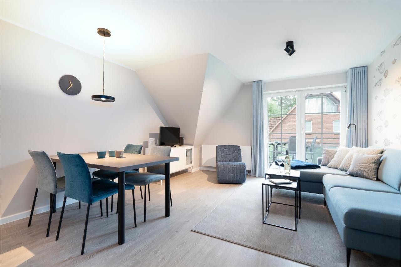 Ferienwohnung Hygge Timmendorfer Strand Luaran gambar