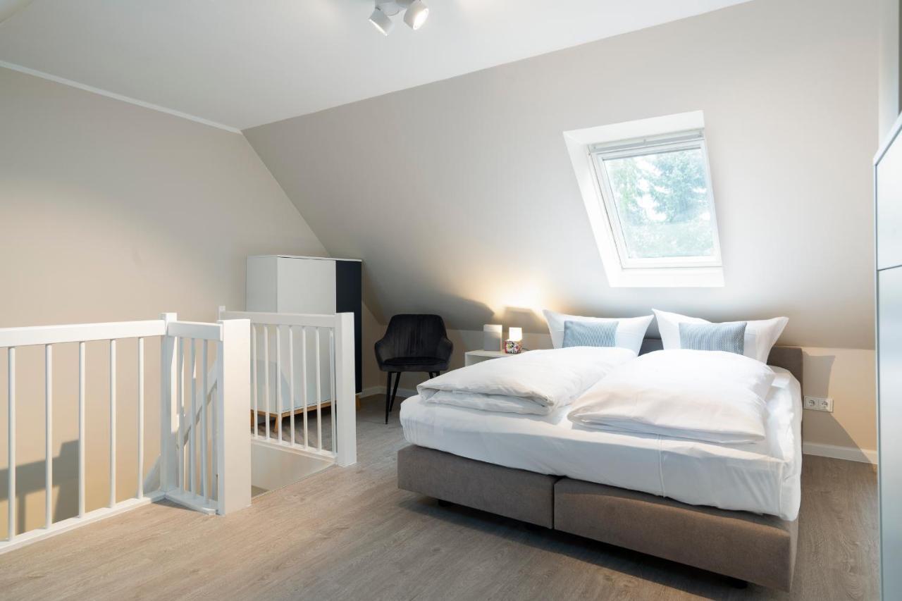 Ferienwohnung Hygge Timmendorfer Strand Luaran gambar