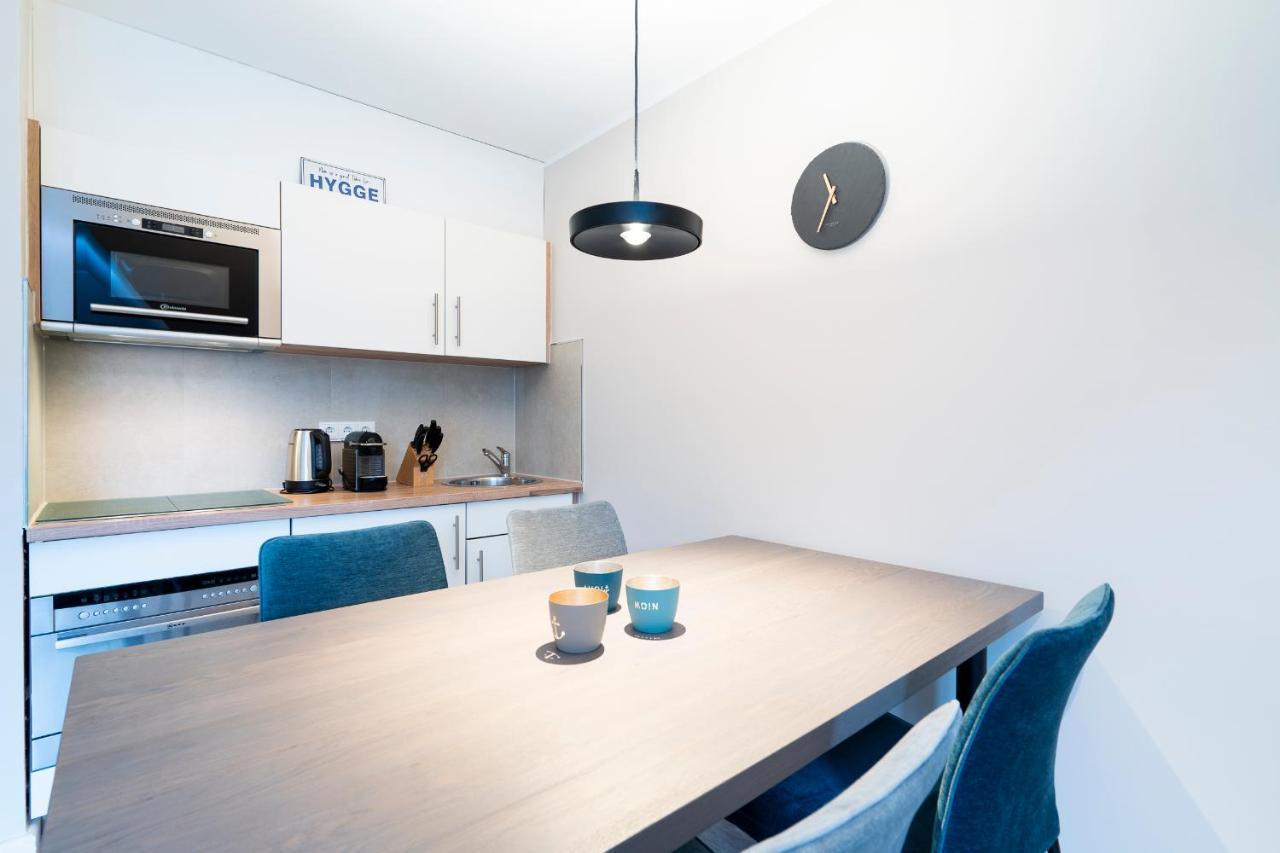 Ferienwohnung Hygge Timmendorfer Strand Luaran gambar