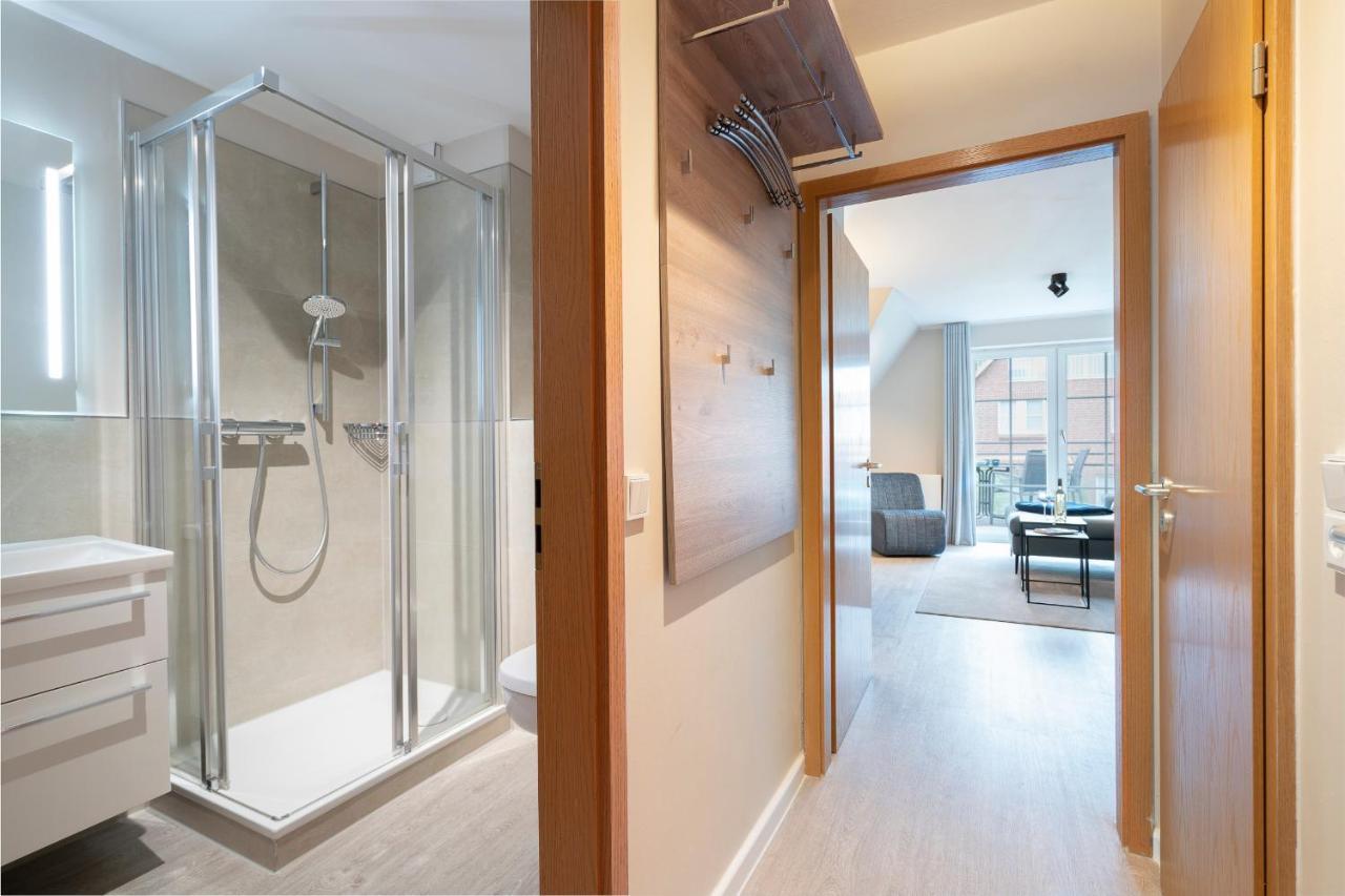 Ferienwohnung Hygge Timmendorfer Strand Luaran gambar