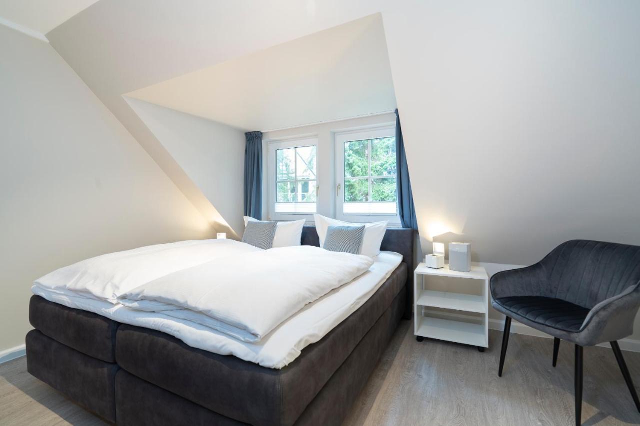 Ferienwohnung Hygge Timmendorfer Strand Luaran gambar