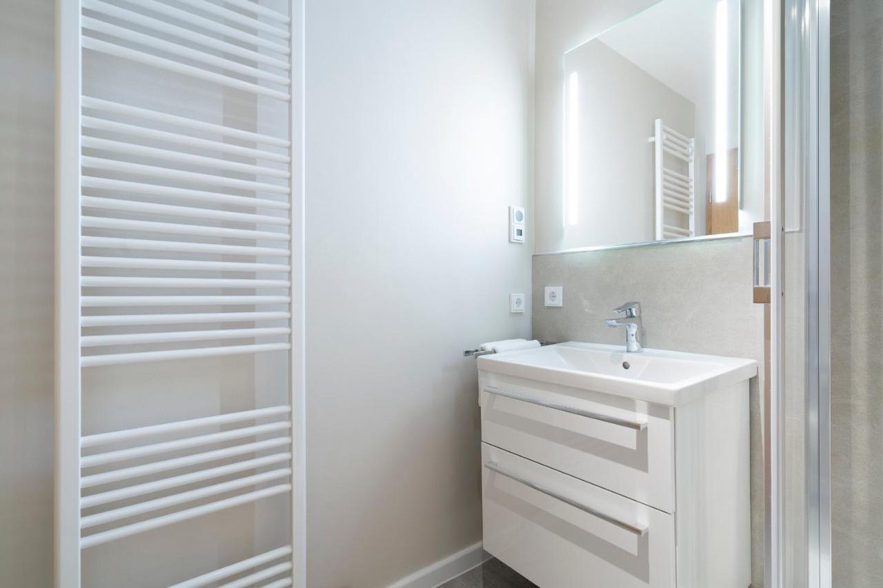 Ferienwohnung Hygge Timmendorfer Strand Luaran gambar