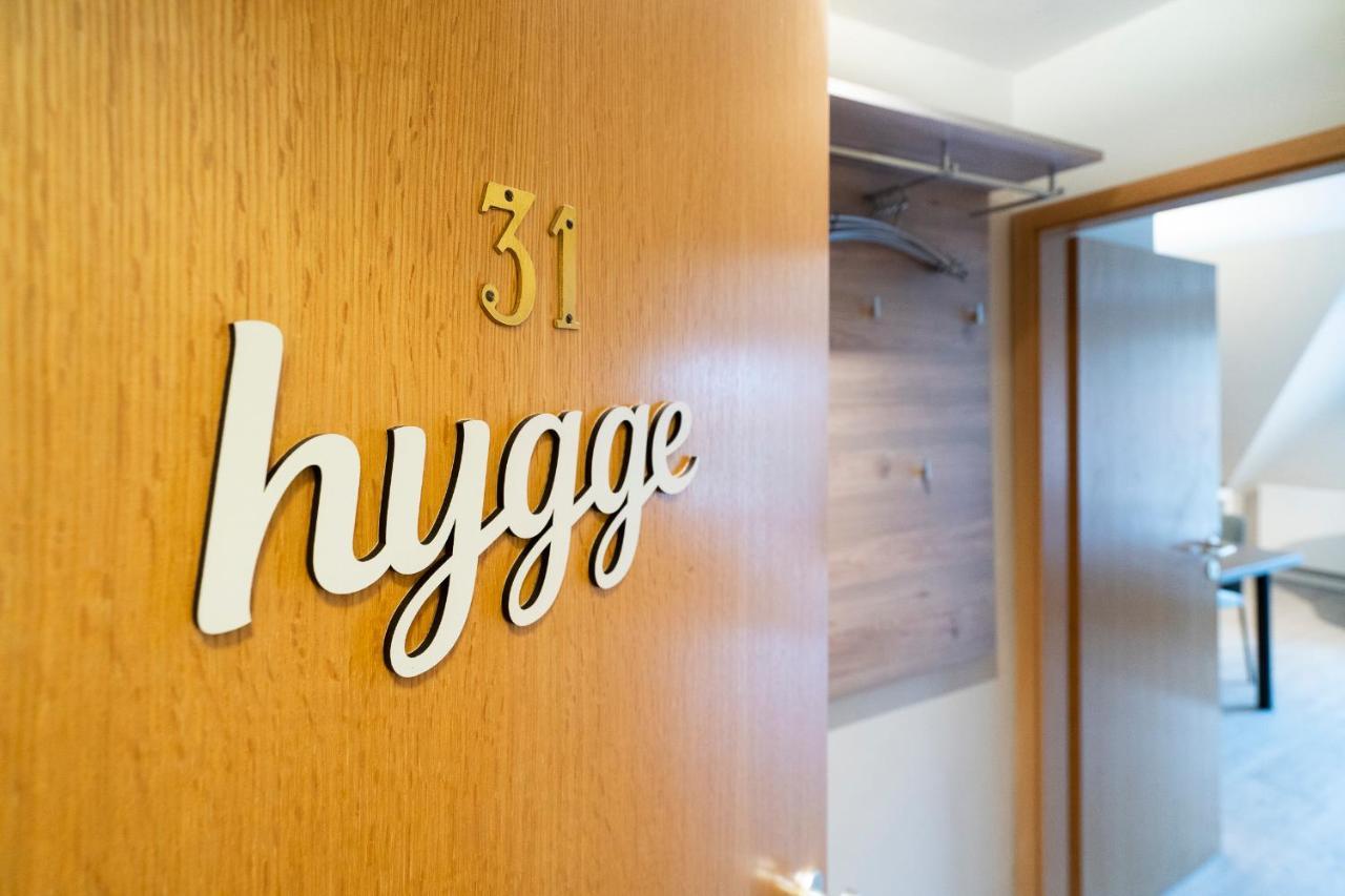 Ferienwohnung Hygge Timmendorfer Strand Luaran gambar