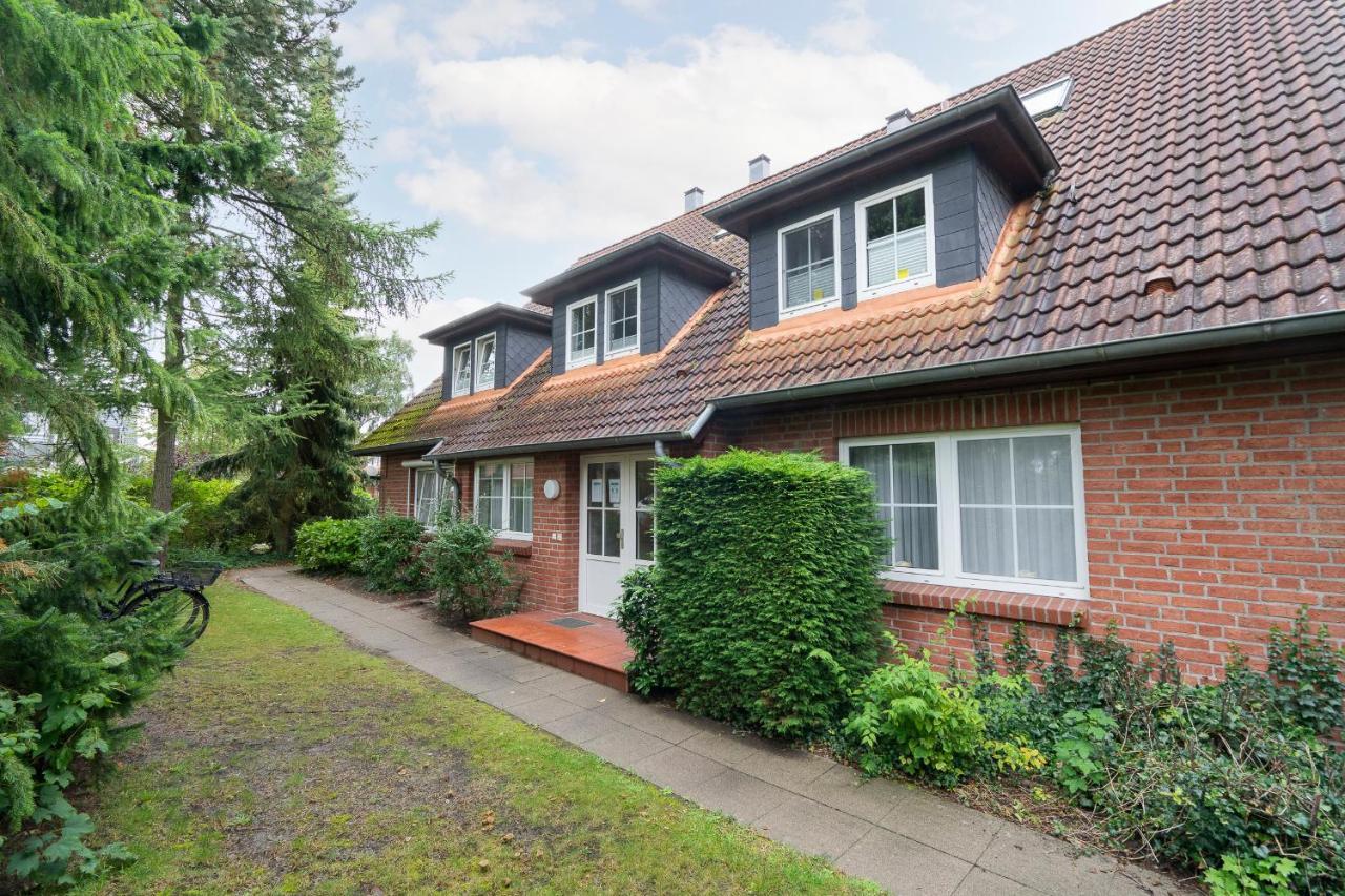 Ferienwohnung Hygge Timmendorfer Strand Luaran gambar