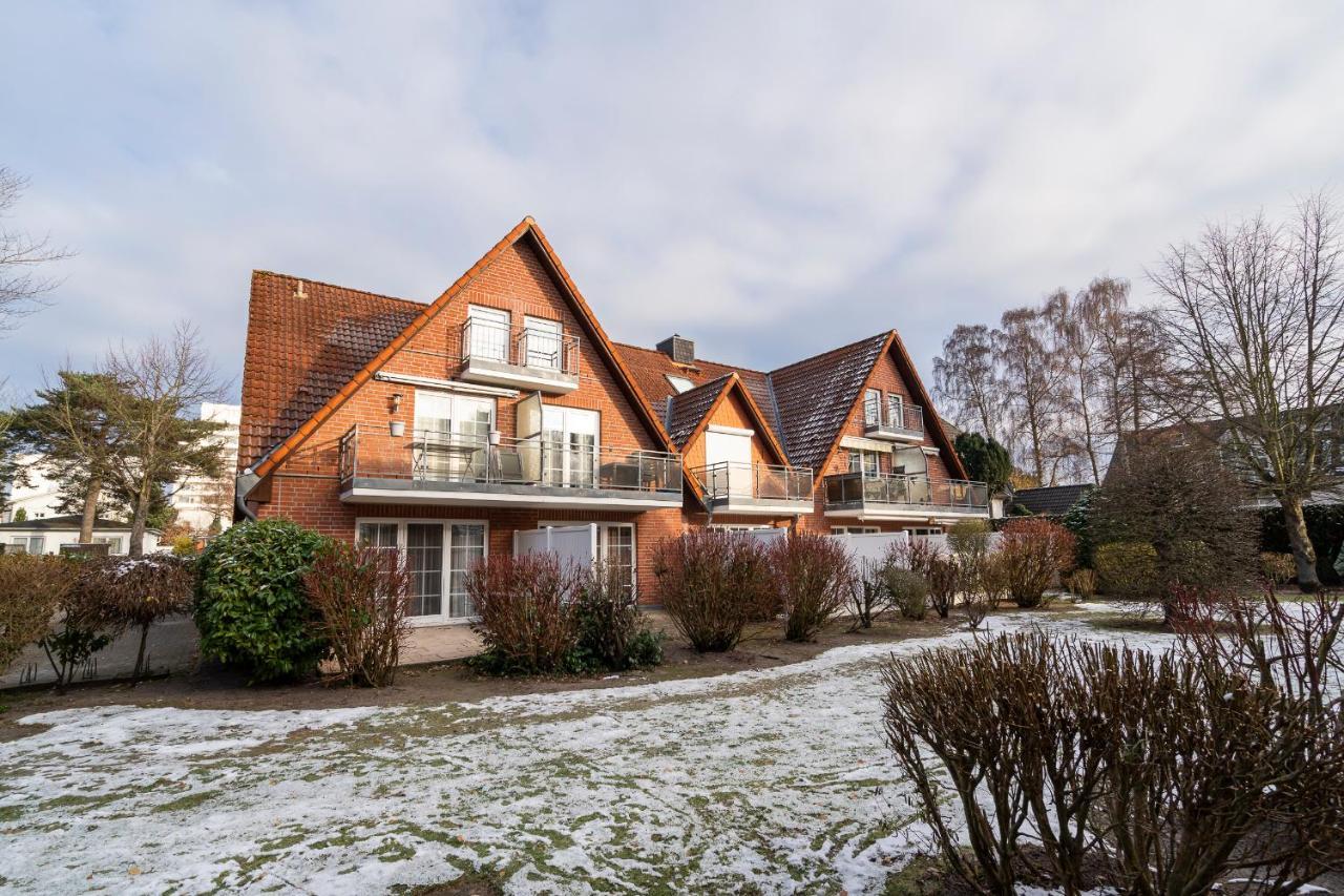 Ferienwohnung Hygge Timmendorfer Strand Luaran gambar