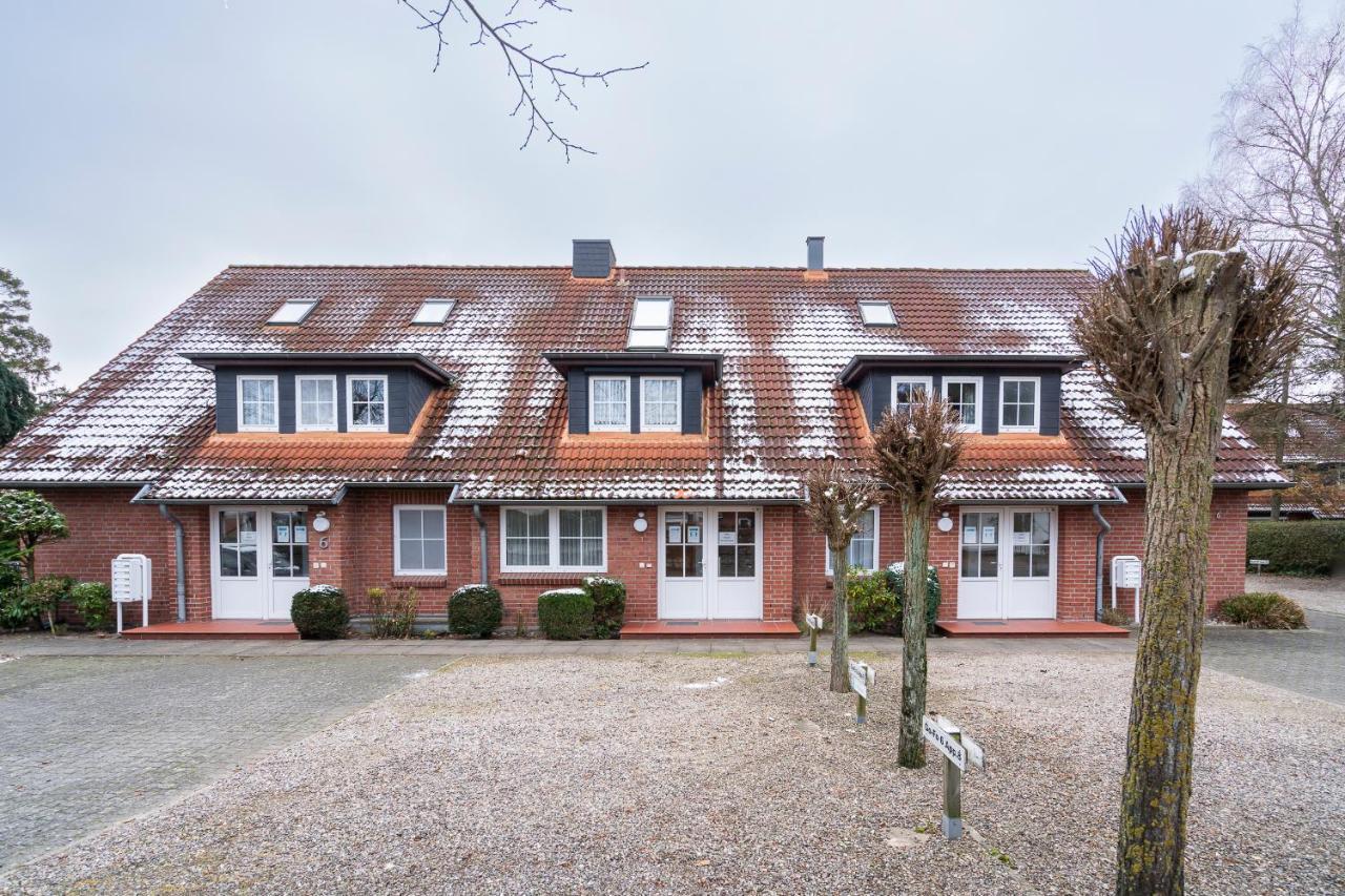 Ferienwohnung Hygge Timmendorfer Strand Luaran gambar