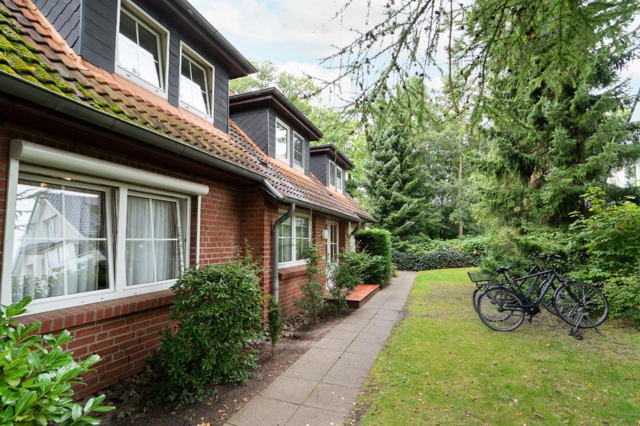 Ferienwohnung Hygge Timmendorfer Strand Luaran gambar